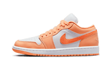 Air Jordan 1 Low Sunset Haze