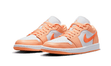 Air Jordan 1 Low Sunset Haze