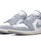 Air Jordan 1 Low Vintage Grey