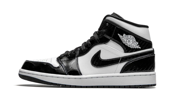 AIR JORDAN 1 MID CARBON FIBER ALL-STAR (2021)