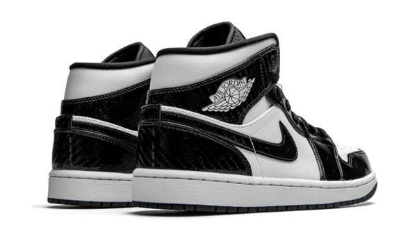 AIR JORDAN 1 MID CARBON FIBER ALL-STAR (2021)