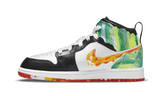 Air Jordan 1 Mid Drip