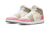 Air Jordan 1 Mid Pastel Grind