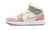 Air Jordan 1 Mid Pastel Grind