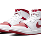 AIR JORDAN 1 MID REVERSE CHICAGO