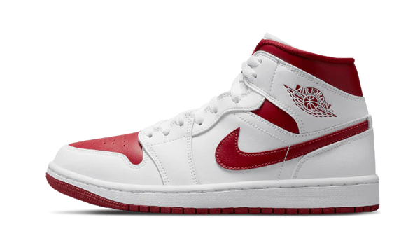 AIR JORDAN 1 MID REVERSE CHICAGO