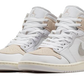 Air Jordan 1 Mid SE Craft Tech Grey