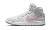 Air Jordan 1 Mid SE Light Iron Ore