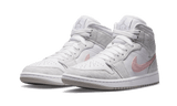 Air Jordan 1 Mid SE Light Iron Ore
