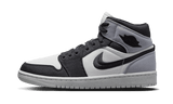 Air Jordan 1 Mid SE Light Steel Grey