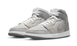 Air Jordan 1 Mid SE Particle Grey