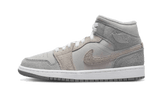 Air Jordan 1 Mid SE Particle Grey