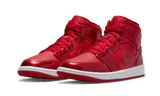 Air Jordan 1 Mid SE Pomegranate