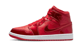 Air Jordan 1 Mid SE Pomegranate