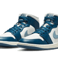 Air Jordan Air Jordan 1 Mid Sky J French Blue