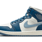 Air Jordan Air Jordan 1 Mid Sky J French Blue