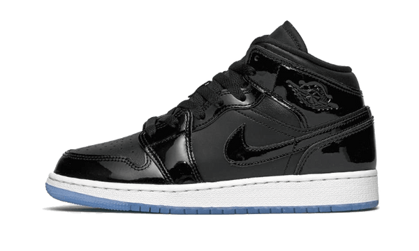 Air Jordan 1 Mid Space Jam