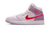 Air Jordan 1 Mid Valentine's Day (2022)