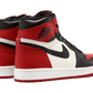 Air Jordan 1 Retro High Bred Toe