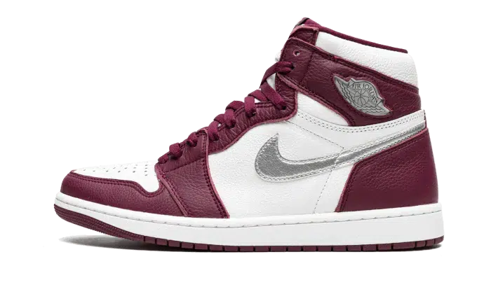 Air Jordan 1 Retro High Og Bordeaux
