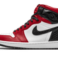 Air Jordan 1 Retro High Satin Snake Chicago
