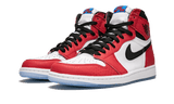 Air Jordan 1 Retro High Spider-Man "Origin Story"