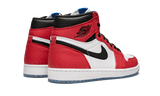Air Jordan 1 Retro High Spider-Man "Origin Story"