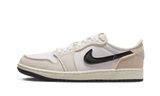 Air Jordan 1 Retro Low OG EX Coconut Milk