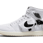 Air Jordan 1 High OG Utility White Black