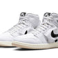 Air Jordan 1 High OG Utility White Black