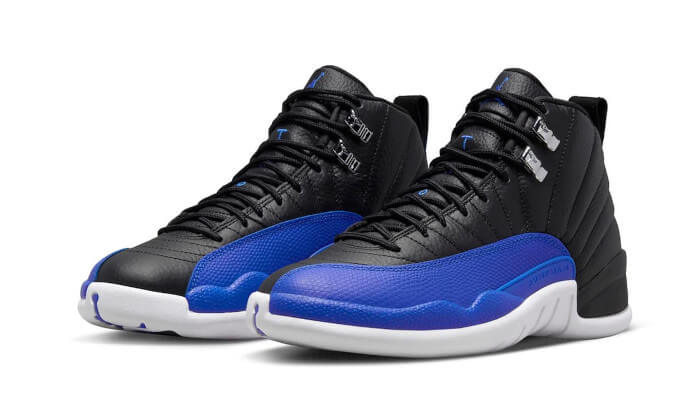 Air Jordan 12 Hyper Royal