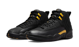 Air Jordan 12 Retro Black Taxi