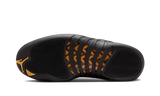 Air Jordan 12 Retro Black Taxi