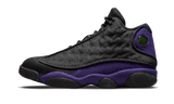 Air Jordan 13 Retro Court Purple
