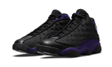Air Jordan 13 Retro Court Purple