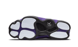 Air Jordan 13 Retro Court Purple