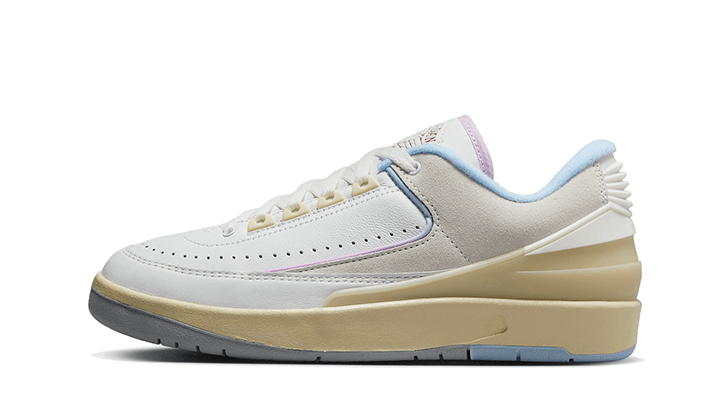 Air Jordan Air Jordan 2 Low Look Up In The Air