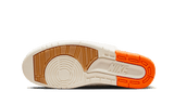 Air Jordan 2 Low SP Titan Safety Orange