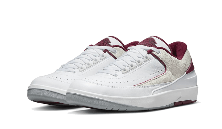 Air Jordan Air Jordan 2 Retro Low Cherrywood