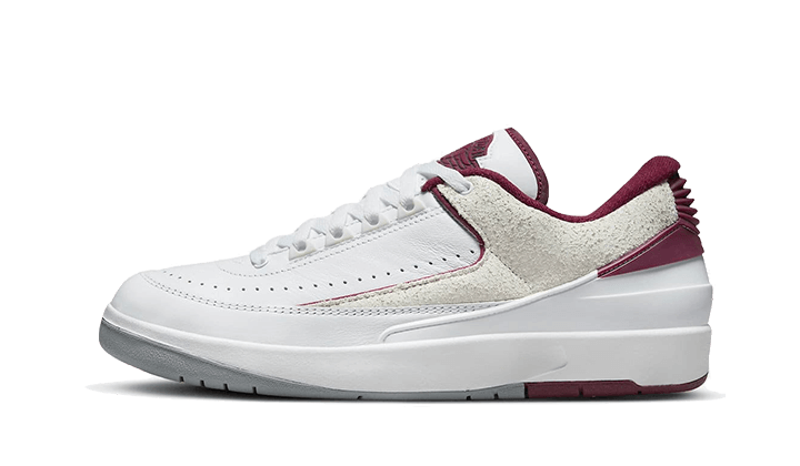 Air Jordan Air Jordan 2 Retro Low Cherrywood