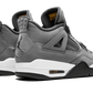 Air Jordan 4 Retro Cool Grey (2019)