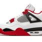 Air Jordan 4 Retro Fire Red (2020)