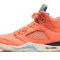 Air Jordan 5 DJ Khaled Crimson Bliss
