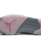 Air Jordan Air Jordan 5 Low Indigo Haze