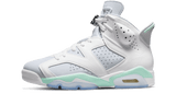 Air Jordan 6 Retro Mint Foam