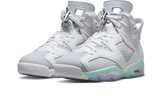 Air Jordan 6 Retro Mint Foam