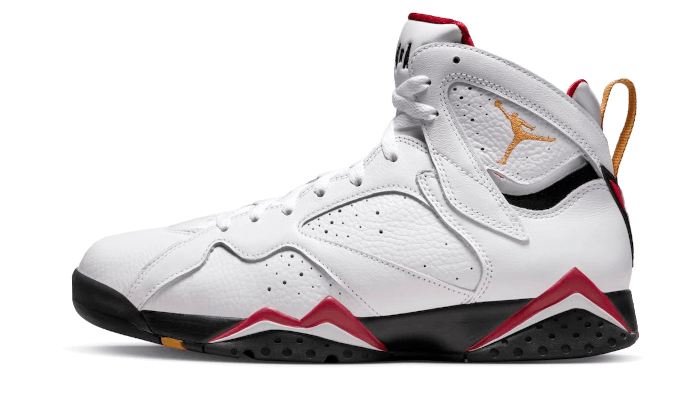 Air Jordan 7 Retro Cardinal (2022)