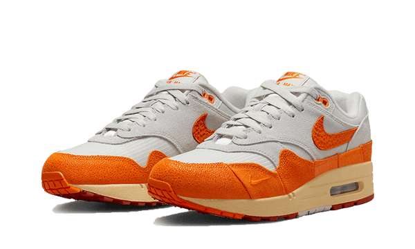 Air Max 1 Magma Orange