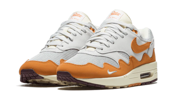 NIKE AIR MAX 1 PATTA MONARCH