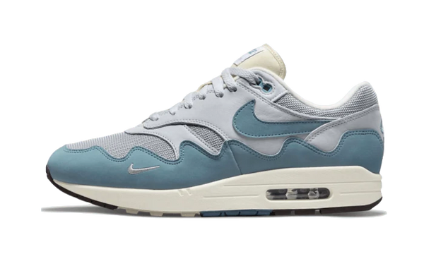 NIKE AIR MAX 1 PATTA NOISE AQUA